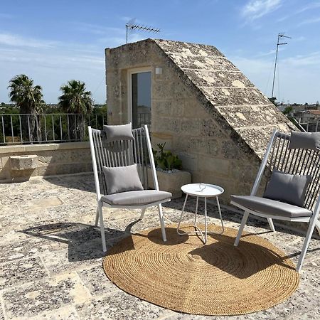 Design, Comfort E Atmosfera Nel Cuore Del Salento Martano Dış mekan fotoğraf