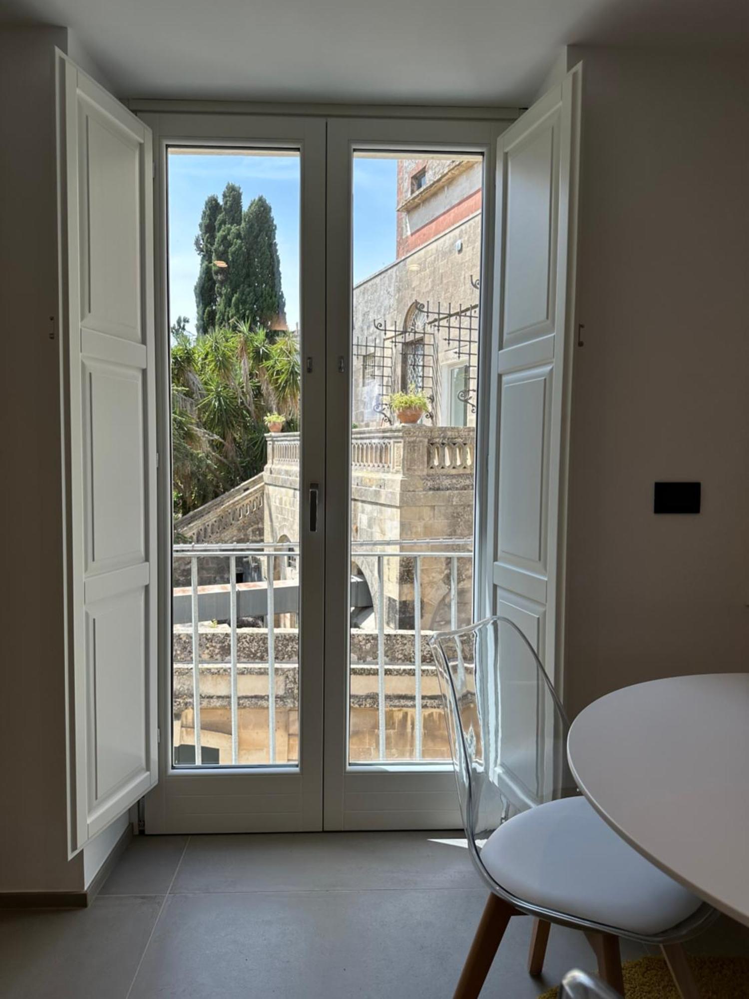 Design, Comfort E Atmosfera Nel Cuore Del Salento Martano Dış mekan fotoğraf