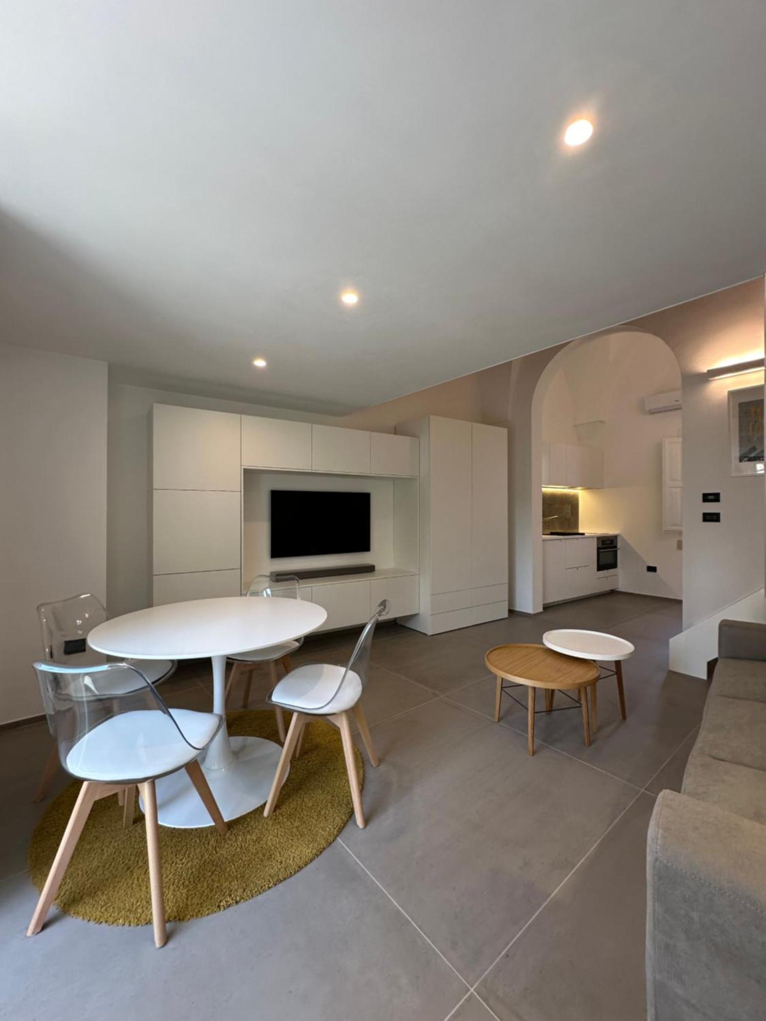 Design, Comfort E Atmosfera Nel Cuore Del Salento Martano Dış mekan fotoğraf