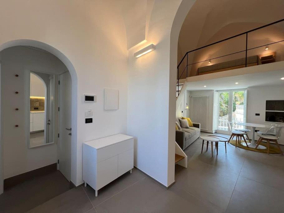 Design, Comfort E Atmosfera Nel Cuore Del Salento Martano Dış mekan fotoğraf