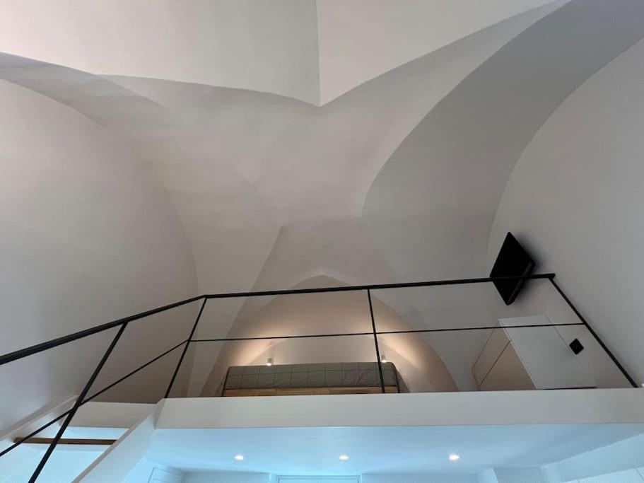 Design, Comfort E Atmosfera Nel Cuore Del Salento Martano Dış mekan fotoğraf