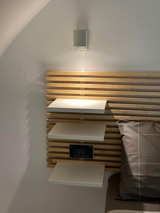Design, Comfort E Atmosfera Nel Cuore Del Salento Martano Dış mekan fotoğraf