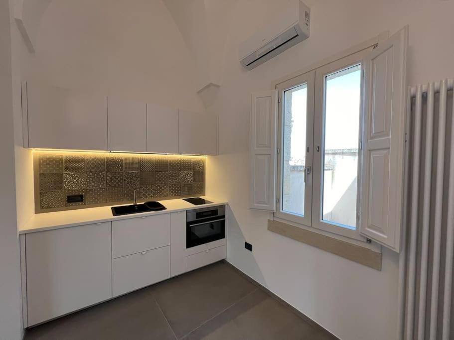 Design, Comfort E Atmosfera Nel Cuore Del Salento Martano Dış mekan fotoğraf