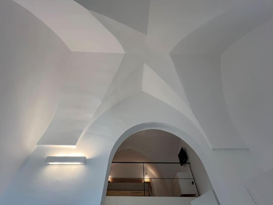 Design, Comfort E Atmosfera Nel Cuore Del Salento Martano Dış mekan fotoğraf