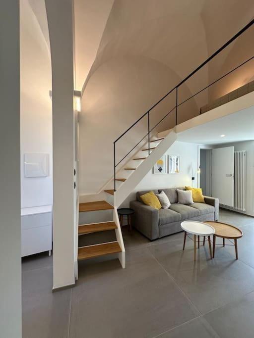 Design, Comfort E Atmosfera Nel Cuore Del Salento Martano Dış mekan fotoğraf