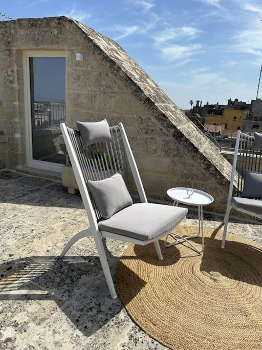 Design, Comfort E Atmosfera Nel Cuore Del Salento Martano Dış mekan fotoğraf