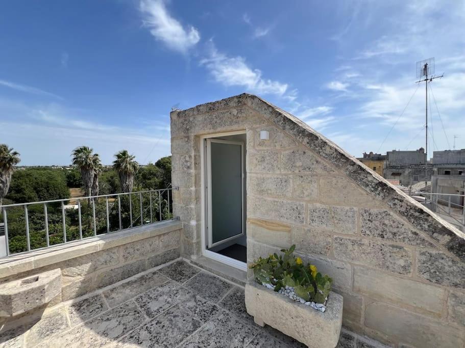 Design, Comfort E Atmosfera Nel Cuore Del Salento Martano Dış mekan fotoğraf