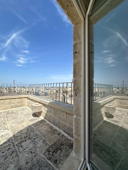 Design, Comfort E Atmosfera Nel Cuore Del Salento Martano Dış mekan fotoğraf