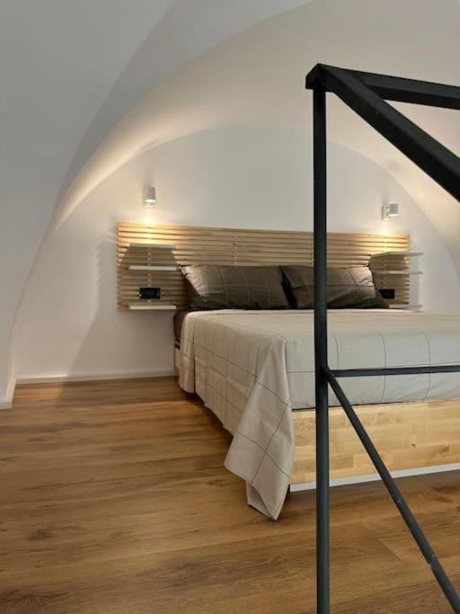 Design, Comfort E Atmosfera Nel Cuore Del Salento Martano Dış mekan fotoğraf