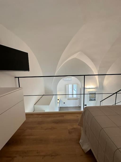 Design, Comfort E Atmosfera Nel Cuore Del Salento Martano Dış mekan fotoğraf