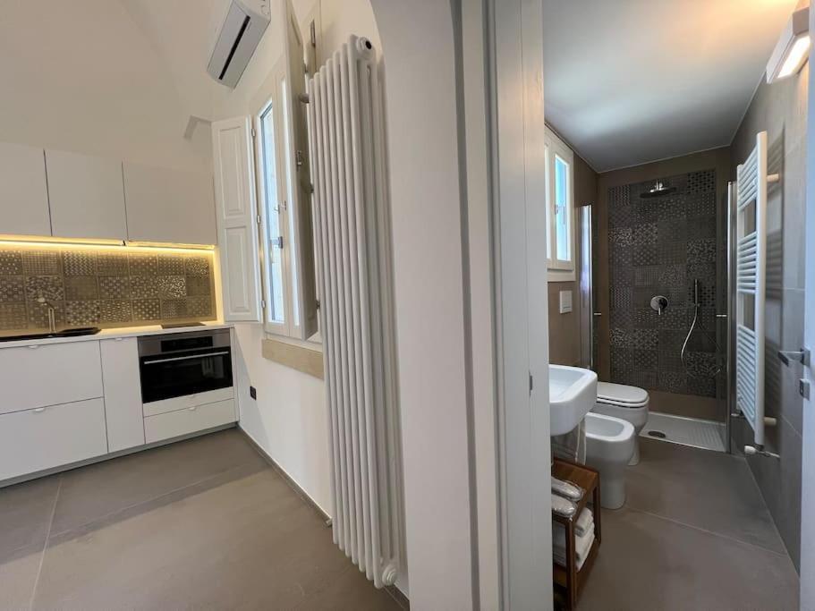 Design, Comfort E Atmosfera Nel Cuore Del Salento Martano Dış mekan fotoğraf
