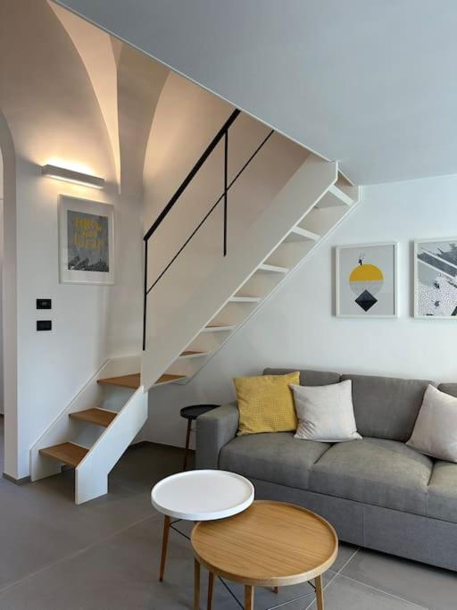 Design, Comfort E Atmosfera Nel Cuore Del Salento Martano Dış mekan fotoğraf