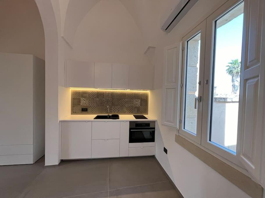 Design, Comfort E Atmosfera Nel Cuore Del Salento Martano Dış mekan fotoğraf