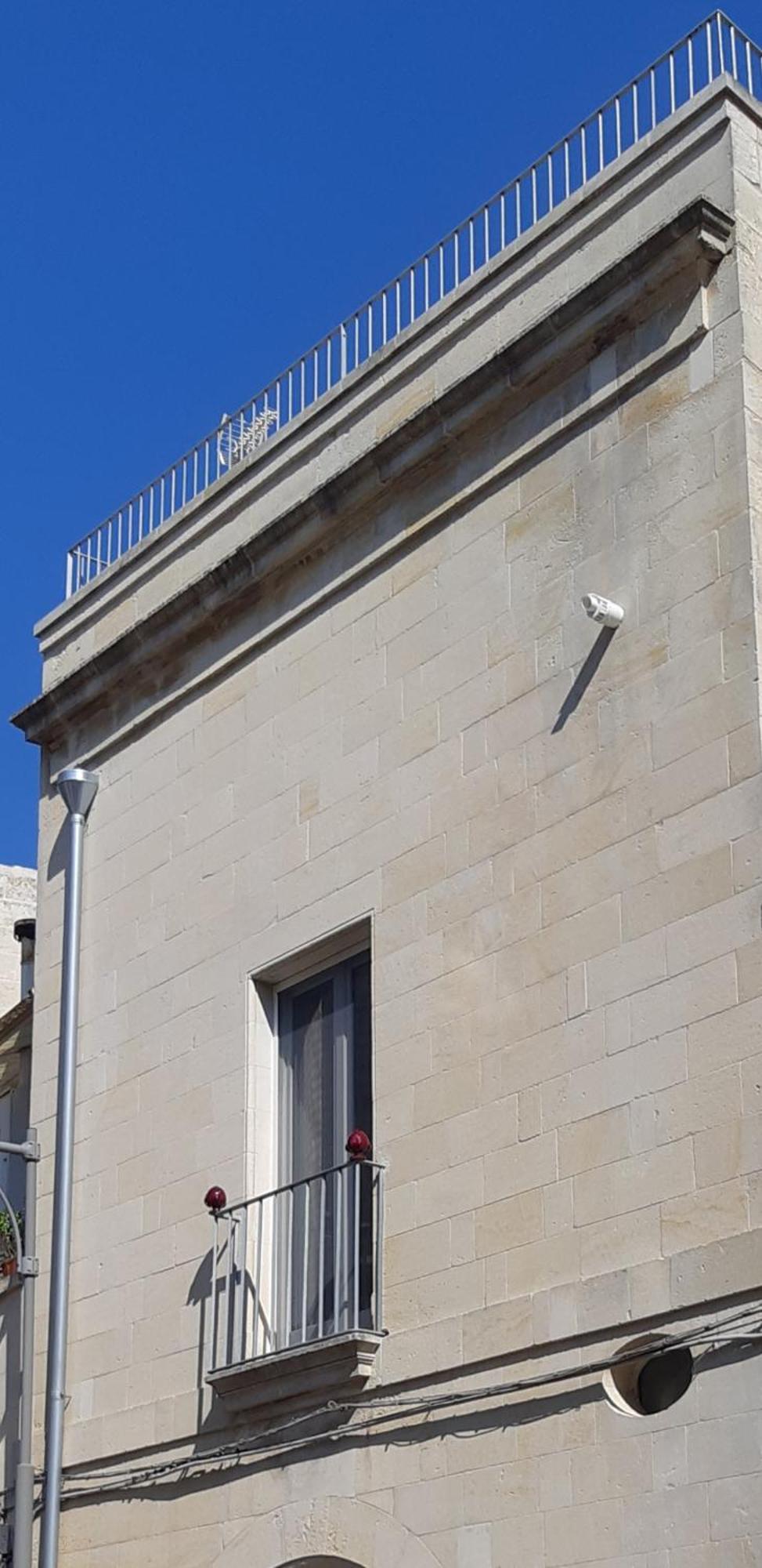 Design, Comfort E Atmosfera Nel Cuore Del Salento Martano Dış mekan fotoğraf